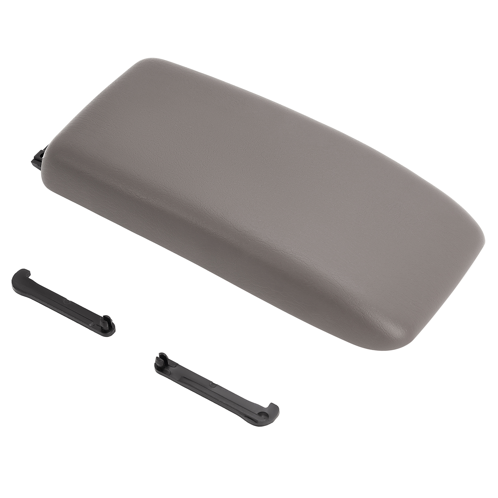 Fit For Toyota Tacoma 95-2000 4Runner 1996-98 Oak Tan Center Console Lid & Latch