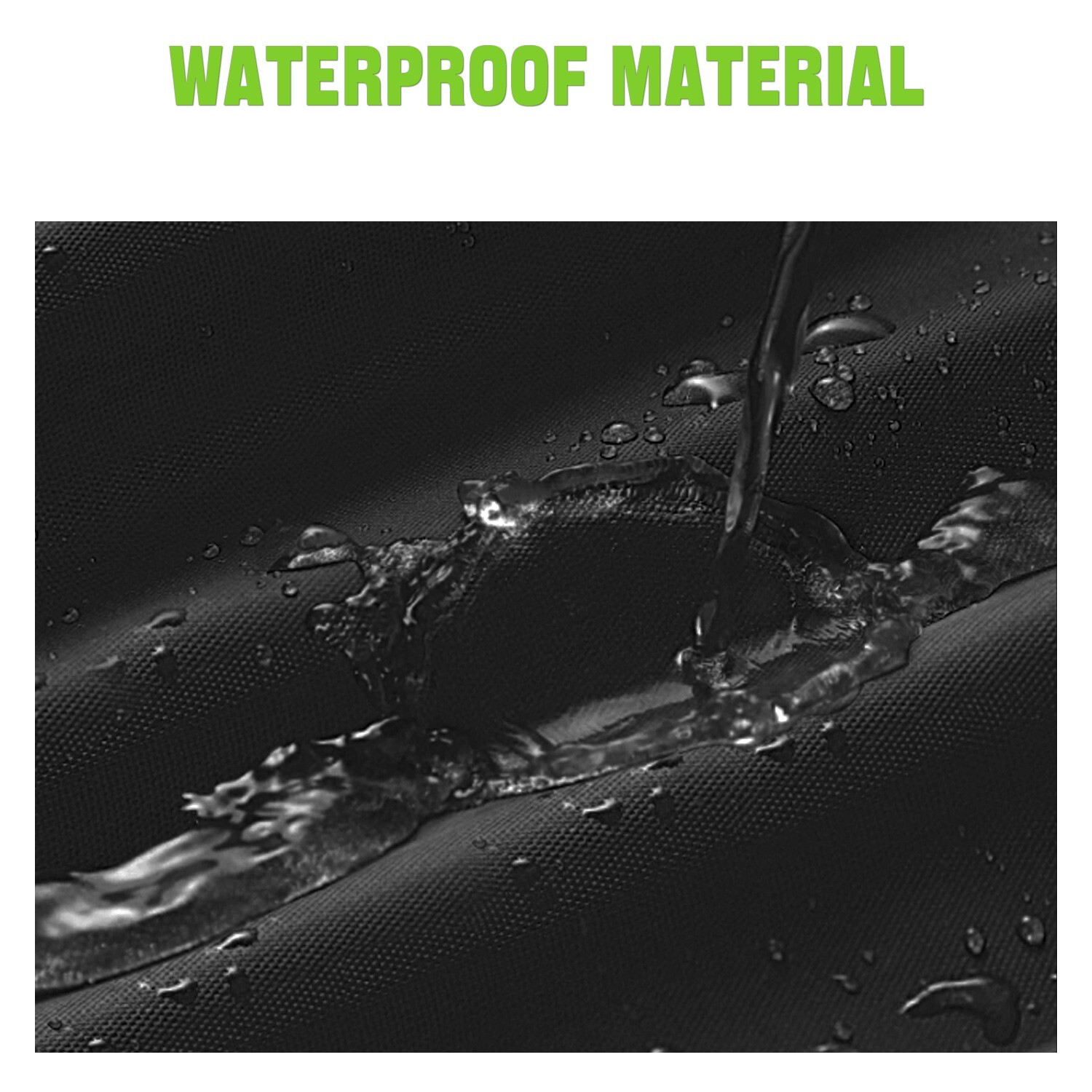 Full Car Cover For Mercedes-Benz UV Snow Dust Rain Resistant Protection Black