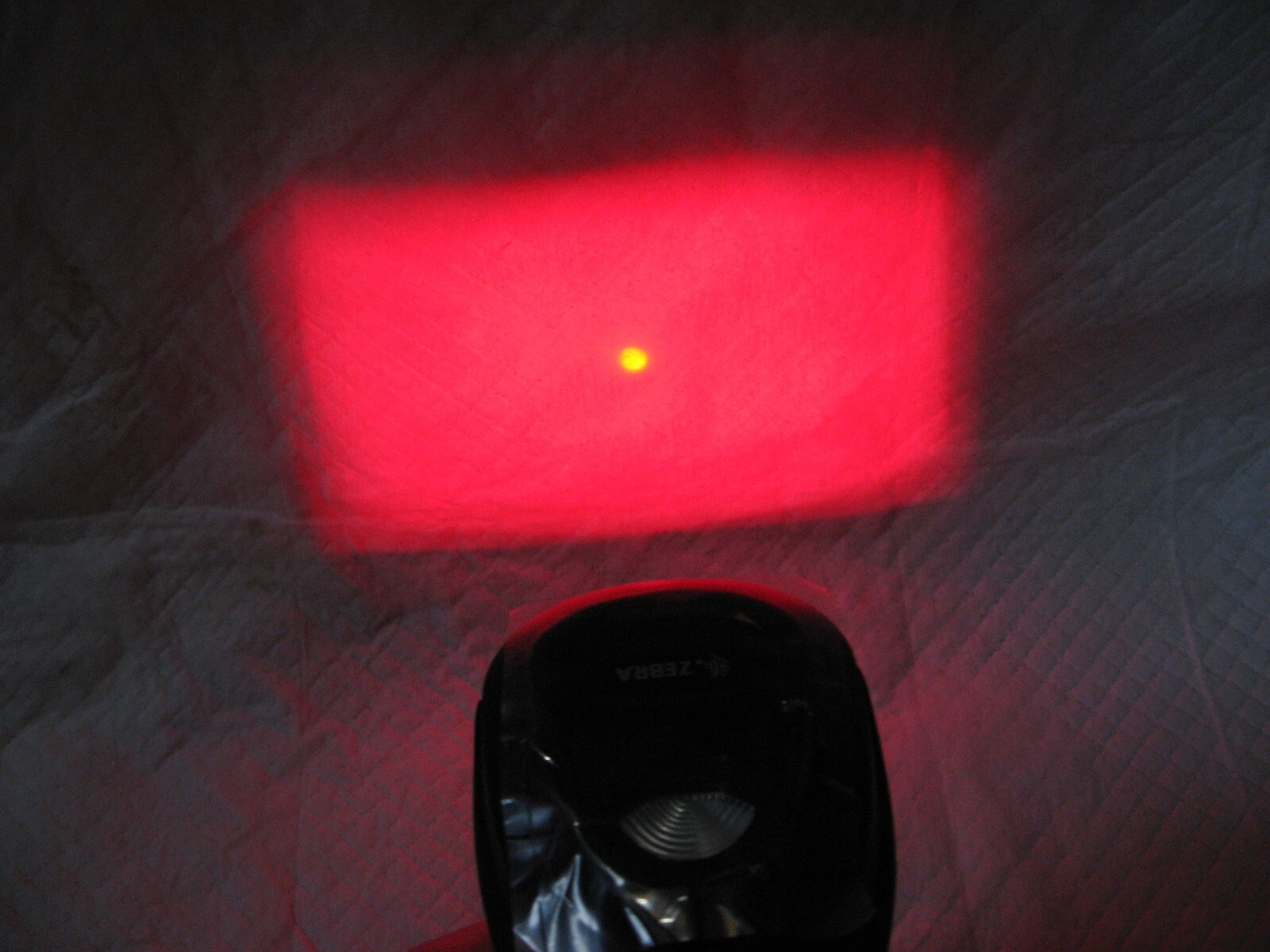 New Zebra DS9908 UHF RFID Corded Barcode Reader DS9908-DLR0004ZZUS