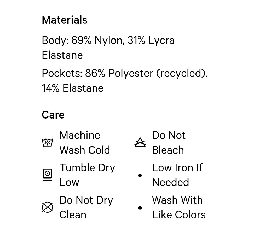 Lululemon Daydrift High-Rise Straight-Leg Trouser Regular Size M Trye Navy