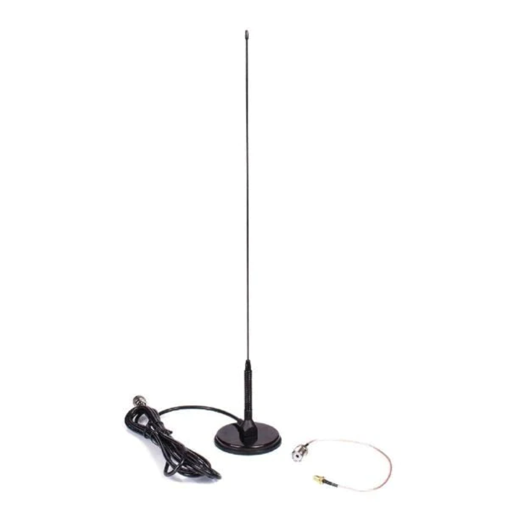 Nagoya UT-72G Magnetic Dual-Band GMRS Antenna