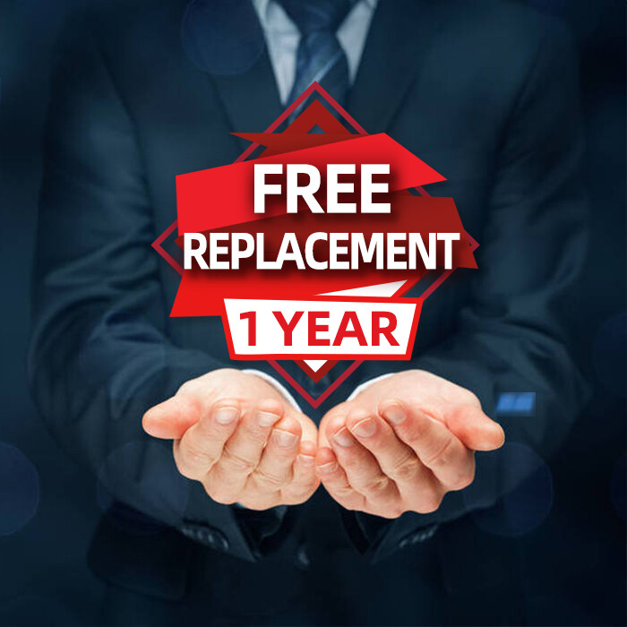 New Alternator For Buick 2008-2017 Chevrolet 2009-2017 GMC Saturn