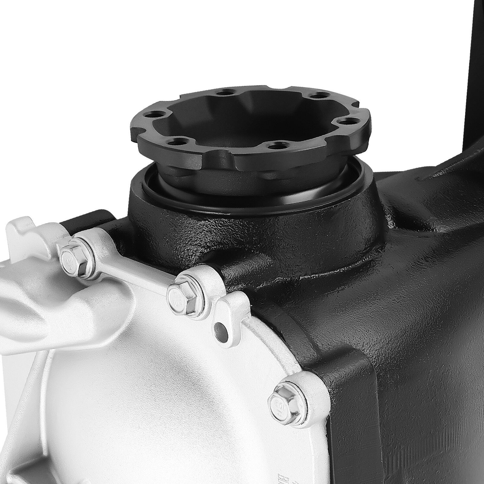 Rear Differential for Cadillac CTS 2014-2019 RWD 2.0L 3.6L 2.85 Ratio 84110752