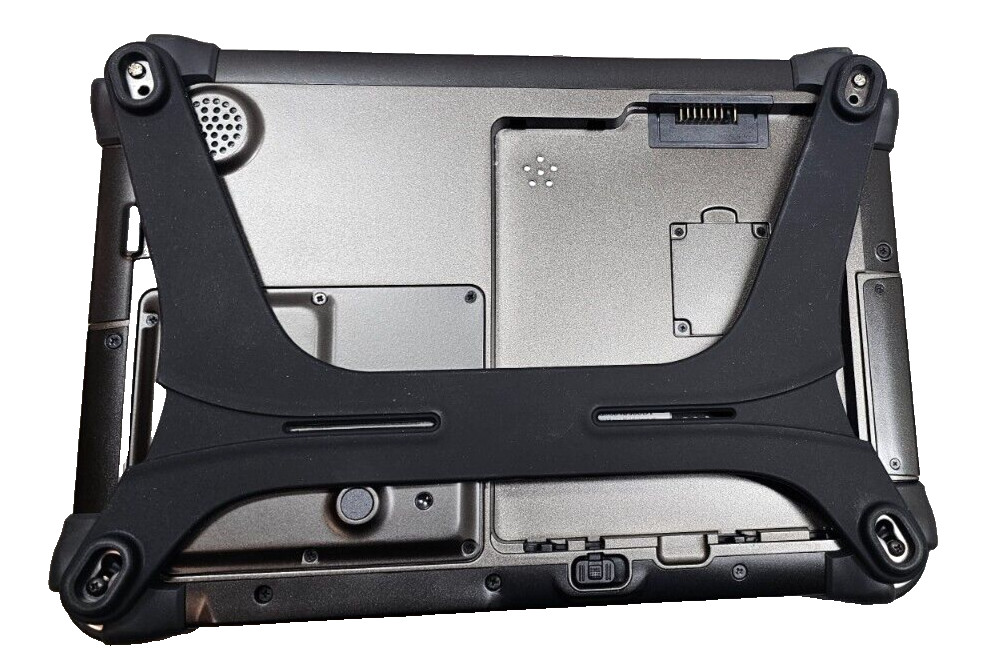 NIB DT Research 301XC-X-496A Rugged Tablet 10.1" IP65, Win10, WiFi/BT/LTE, 810G