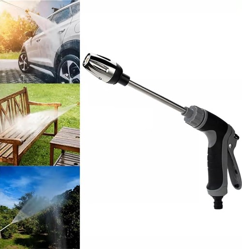 Waterblitz Pressure Washer,Qinux Waterblitz Pressure Cleaner