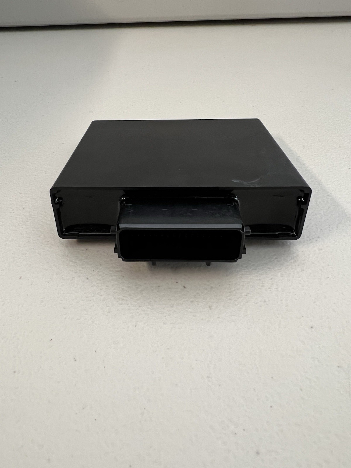 2022-2025 Yamaha YZF R7 Cdi Ecu Ecm Engine Control Module Box OEM BEB-8591A-30