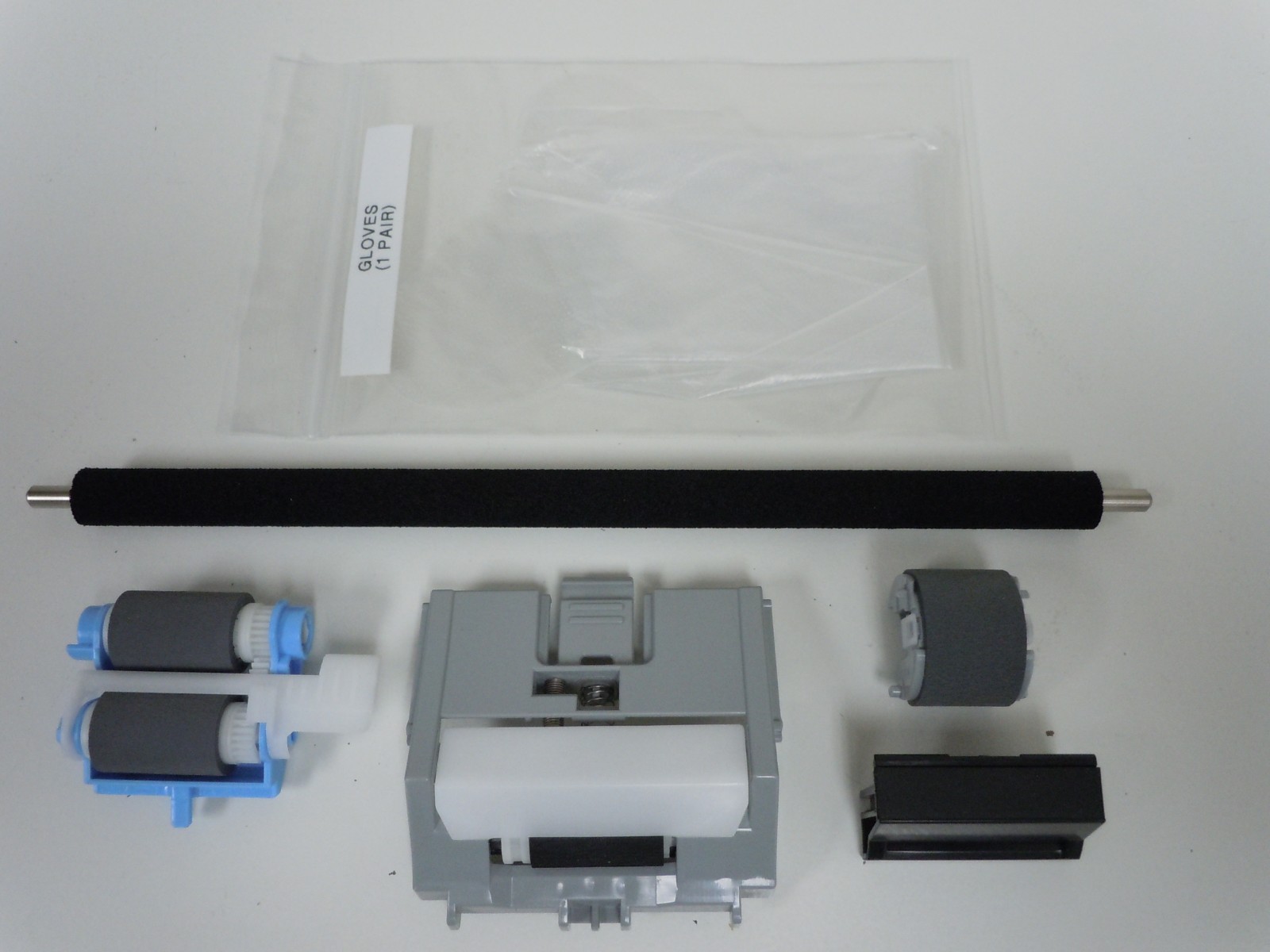 New OEM HP LaserJet Pro M501 & Enterprise M506 M507 M527 MFP Roller Kit *RK-M506