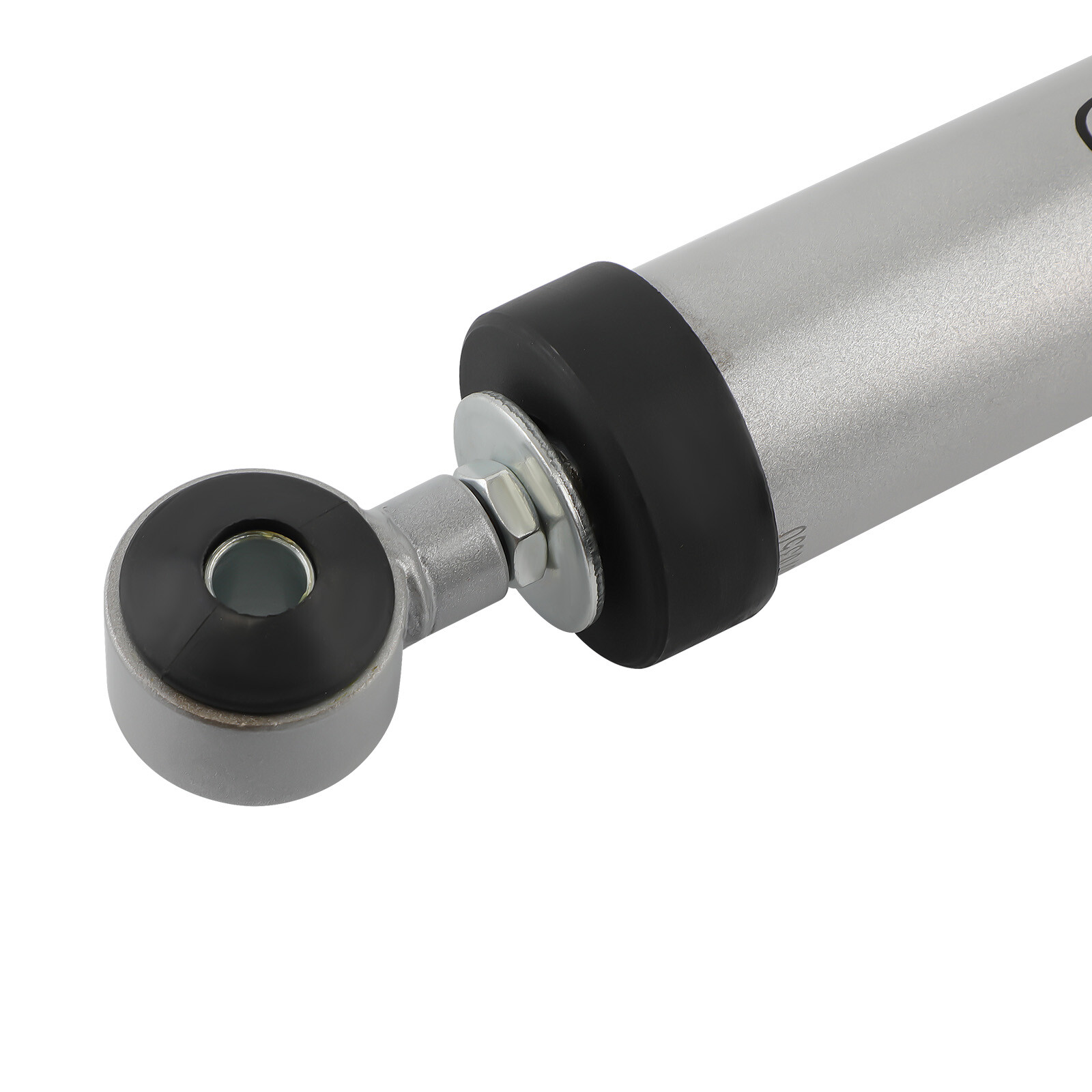 Front Steering Stabilizer Shock For Jeep Wrangler JK Unlimited 2007-2018