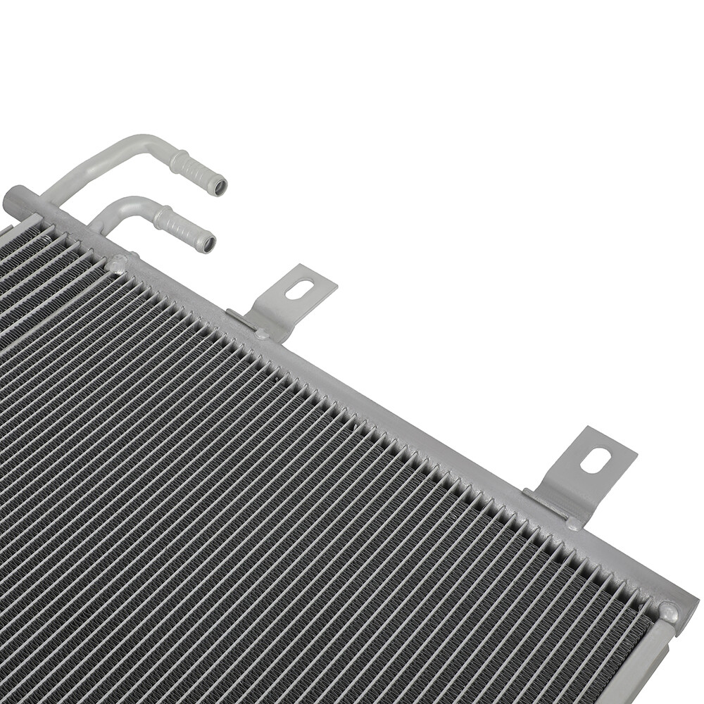 AC Air Condenser for Ford Flex Taurus Taurus X Lincoln MKS MKT Mercury Sable