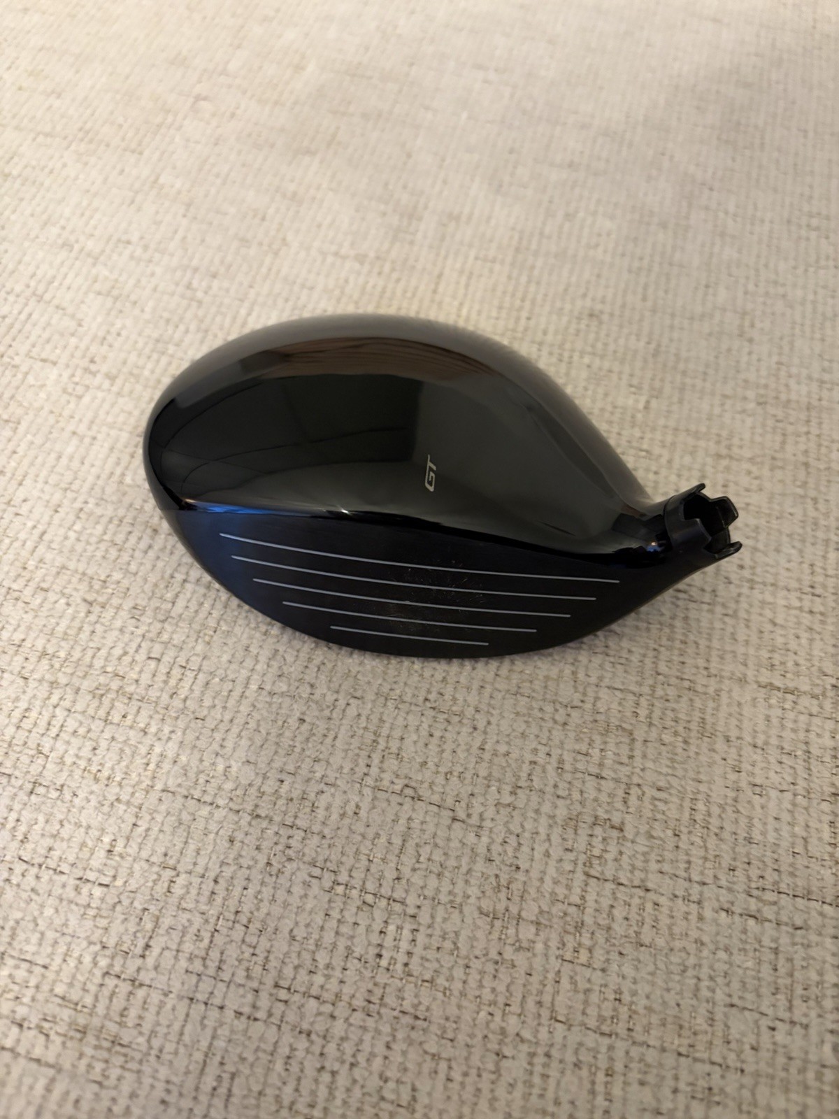 Titleist GT2 16.5 Head Only - Nice!