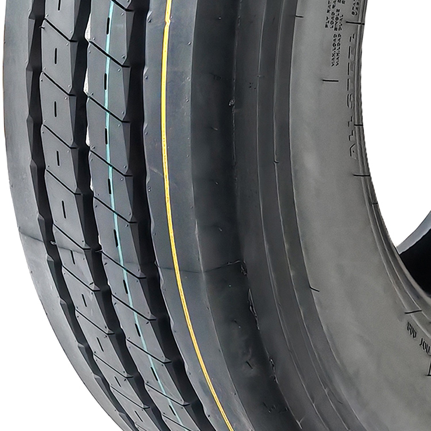 2 Tires Atturo ST340 All Steel 215/75R17.5 Load H 16 Ply Trailer Commercial