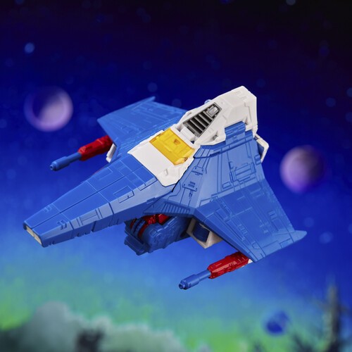 Hasbro Collectibles - Transformers - Legacy Evolution - Voyager Class Nacelle [N