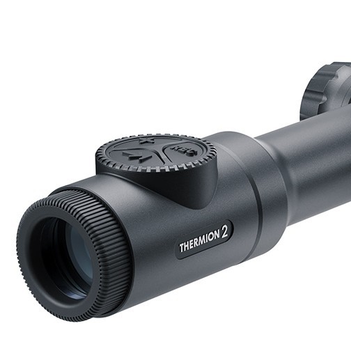 Pulsar Thermion 2 LRF XL50 Thermal Imaging Rifle Scope (PL76557)