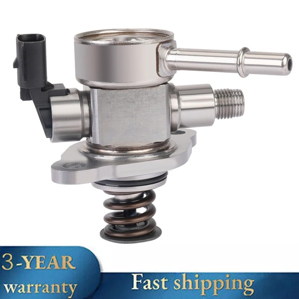 For 2016-2019 Chevrolet Cruze 1.4L L4 & Malibu 1.5L L4 High Pressure Fuel Pump