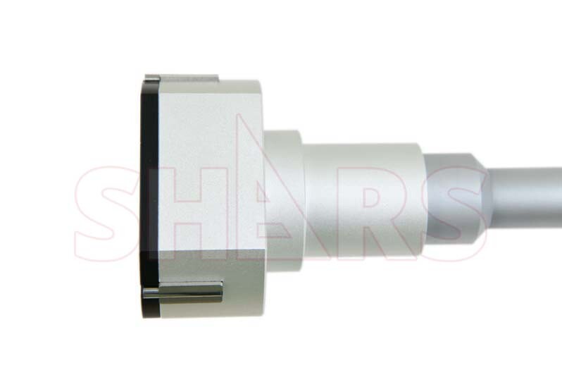 1.968-3.937" Electronic Three-Point Internal Micrometer .00005" New R]