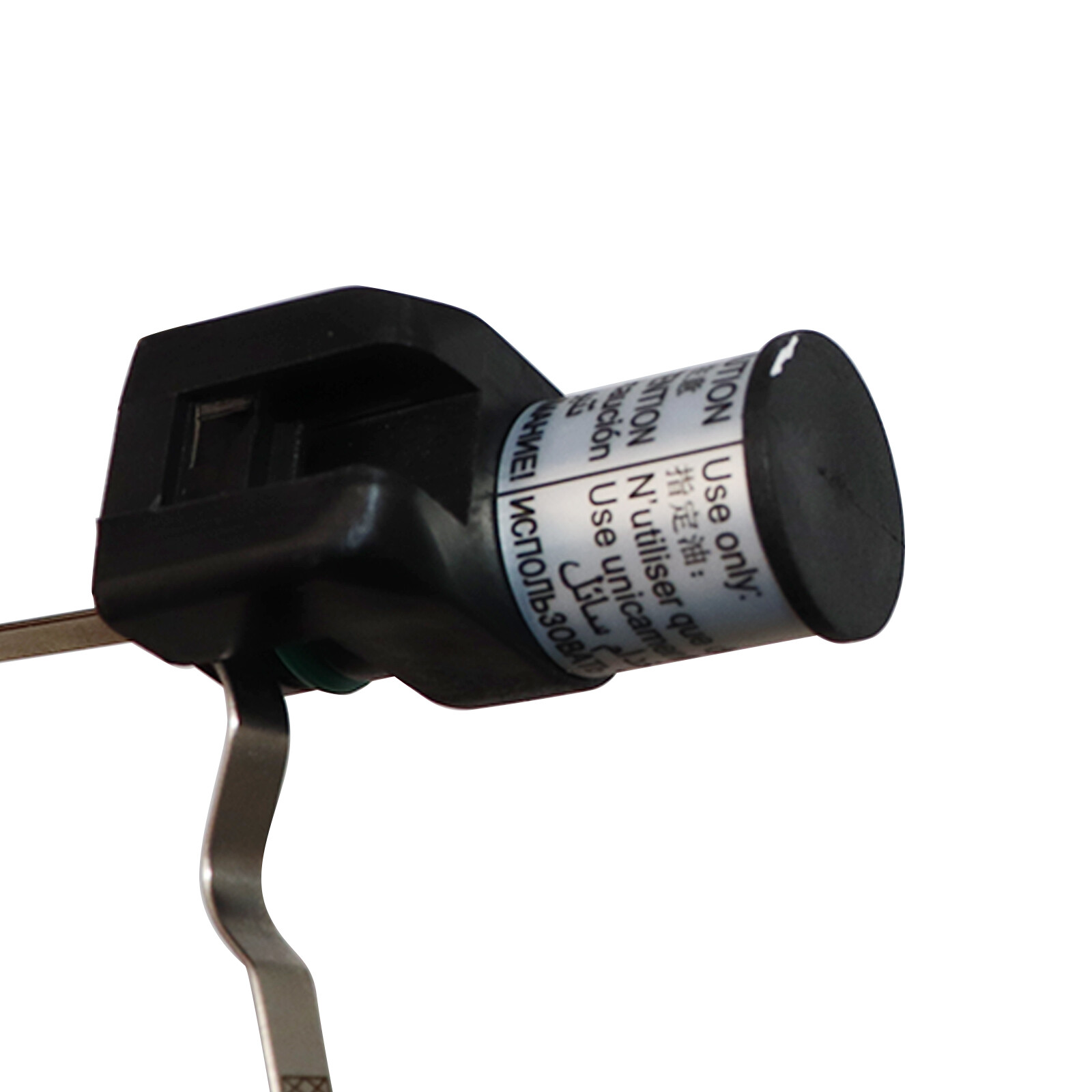 Oil Level CVT Transmission Dipstick For Nissan Altima Rogue 2.5L 31086-JA00A US