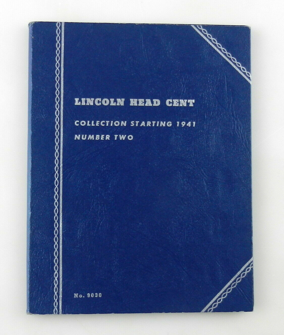 Complete 1941-1974 Lincoln Wheat Cent Set -Includes 1943 Steel Cents! Collection