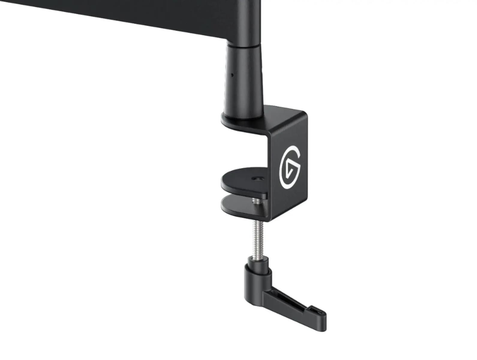 Elgato Wave Mic Arm LP - Premium Low Profile Microphone Arm (NO Adapters)