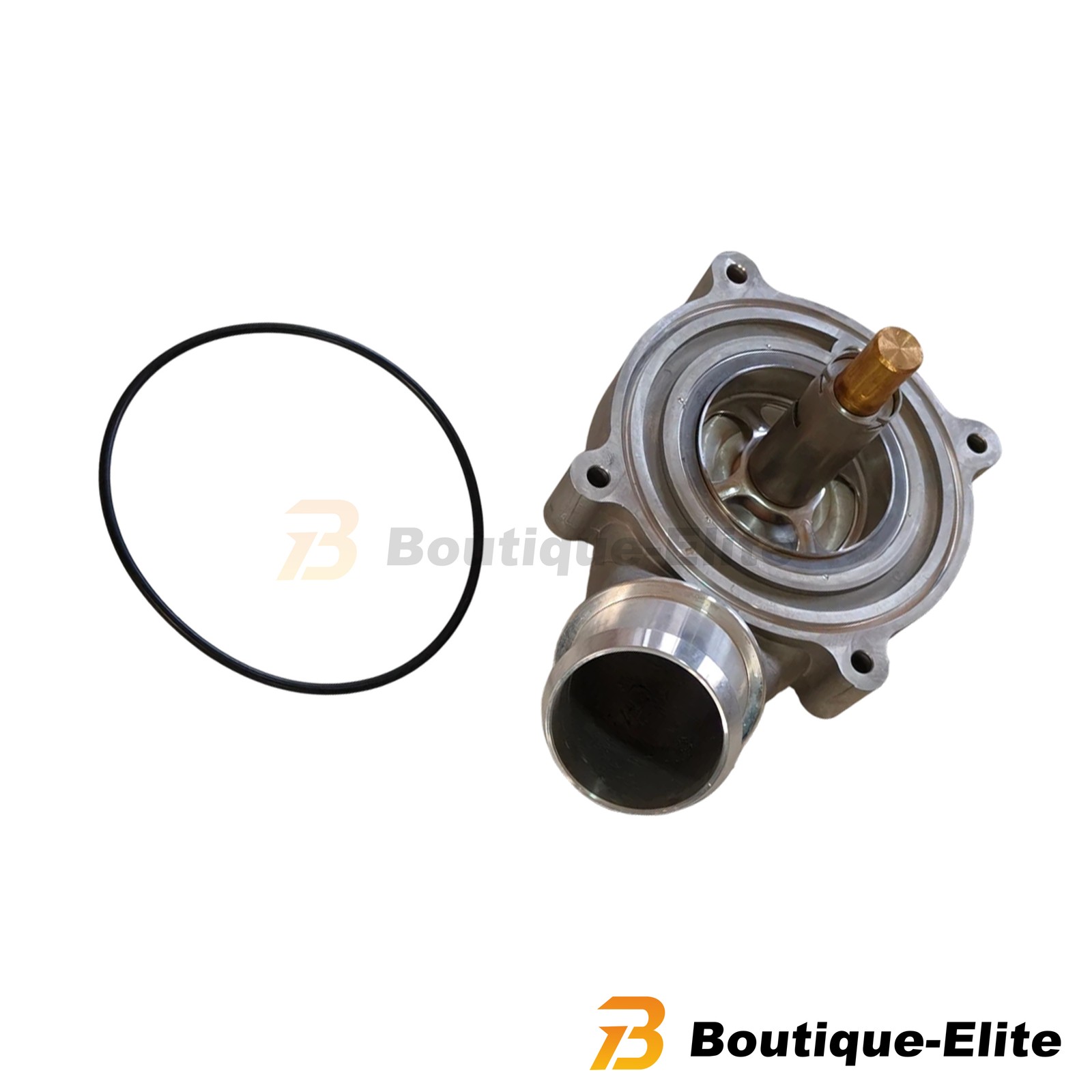 A4712006215 A4712002915 Thermostat With Seal For Detroit Diesel DD15 DD13 DDE