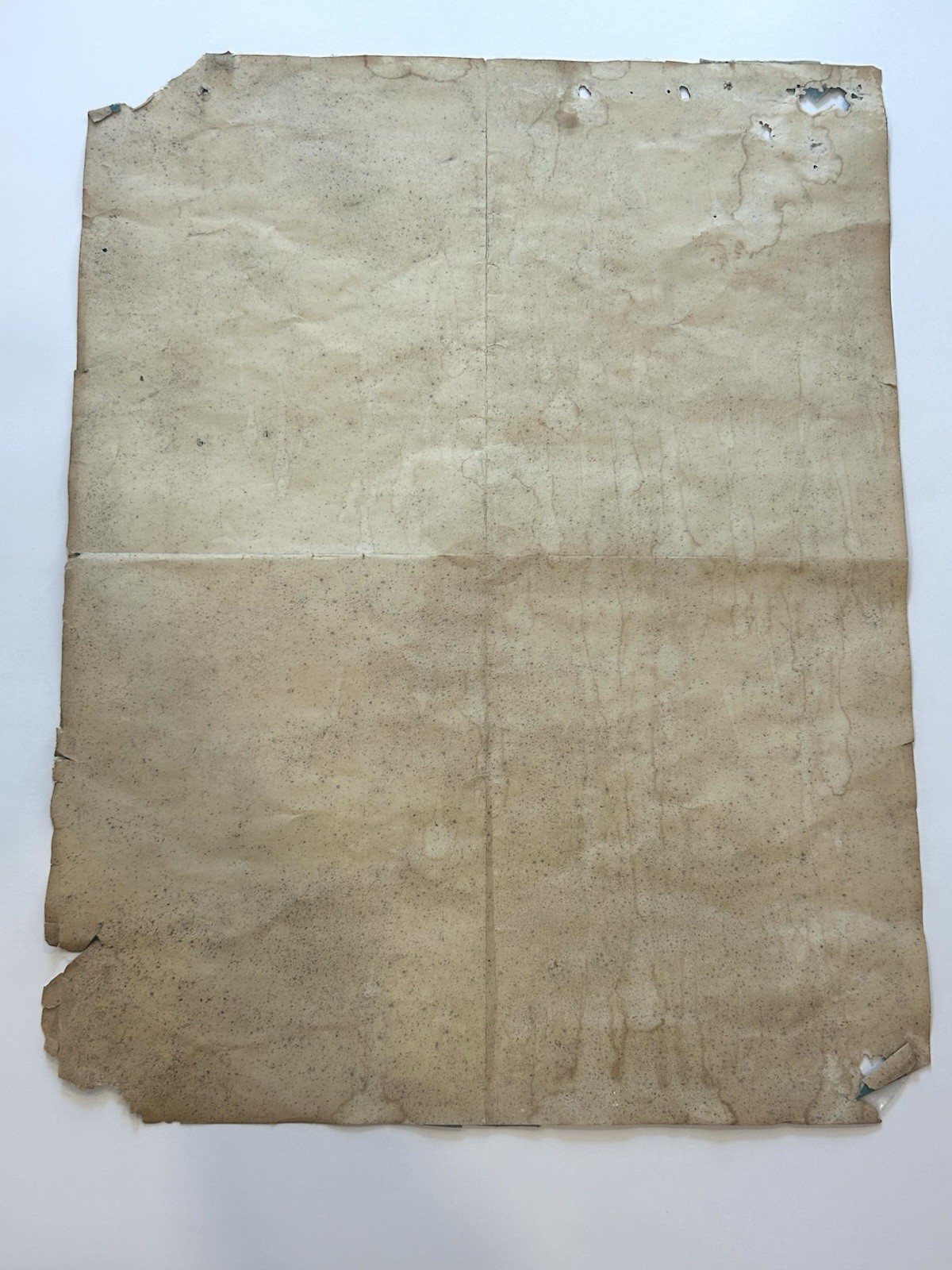 Vintage RAILROAD- Chessie Systems- Poster- ORIGINAL- 1985- Casualty Prevention