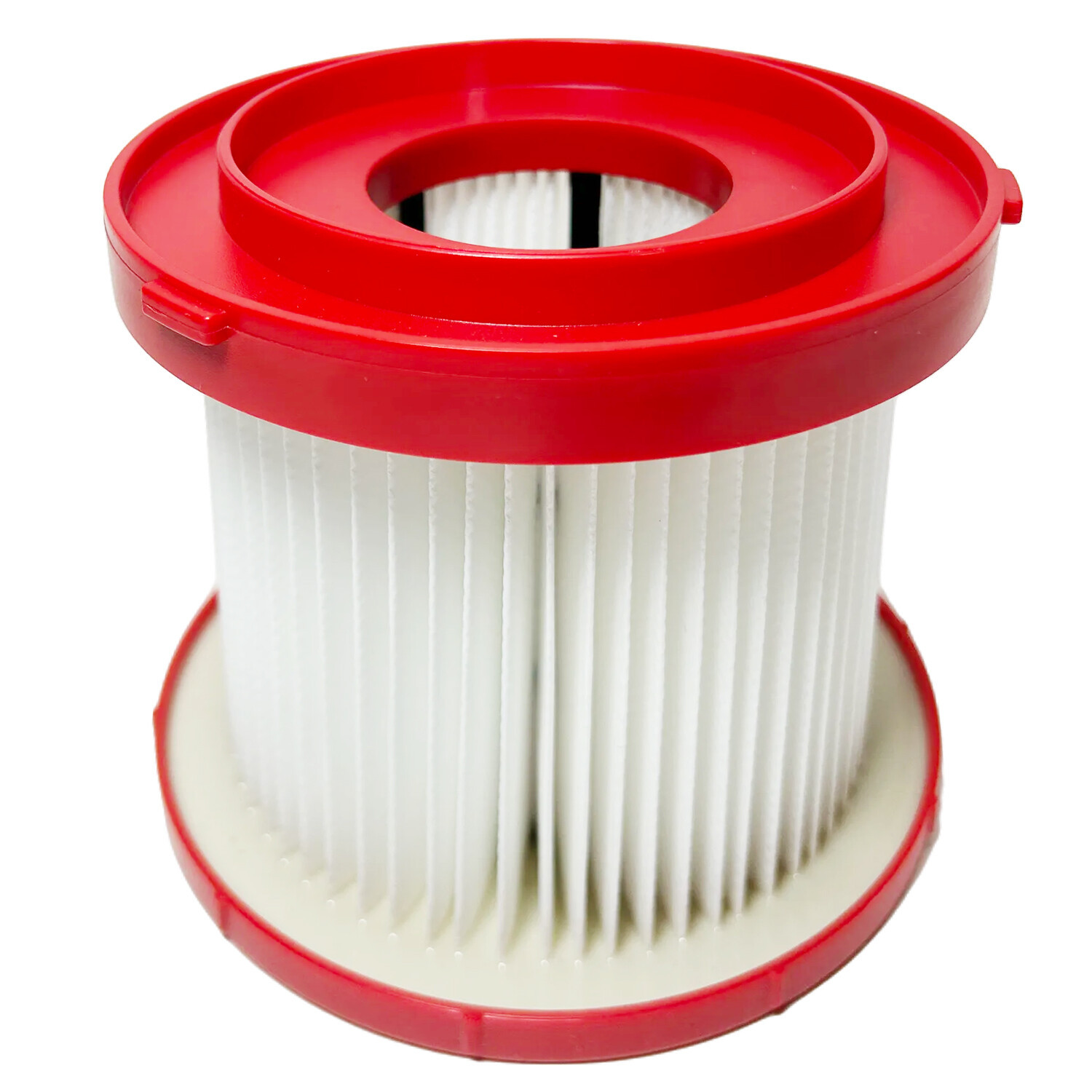 Wet Dry Vacuum HEPA Filter 49-90-1900 for Milwaukee Vac M18 0880-20 0970-20