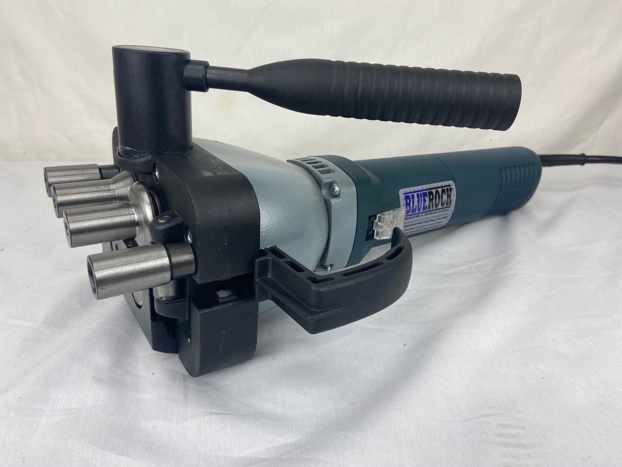 BLUEROCK Model SL-1.5 Seam Locker 1.5MM Gauge Pittsburgh Seams HVAC Duct Folder