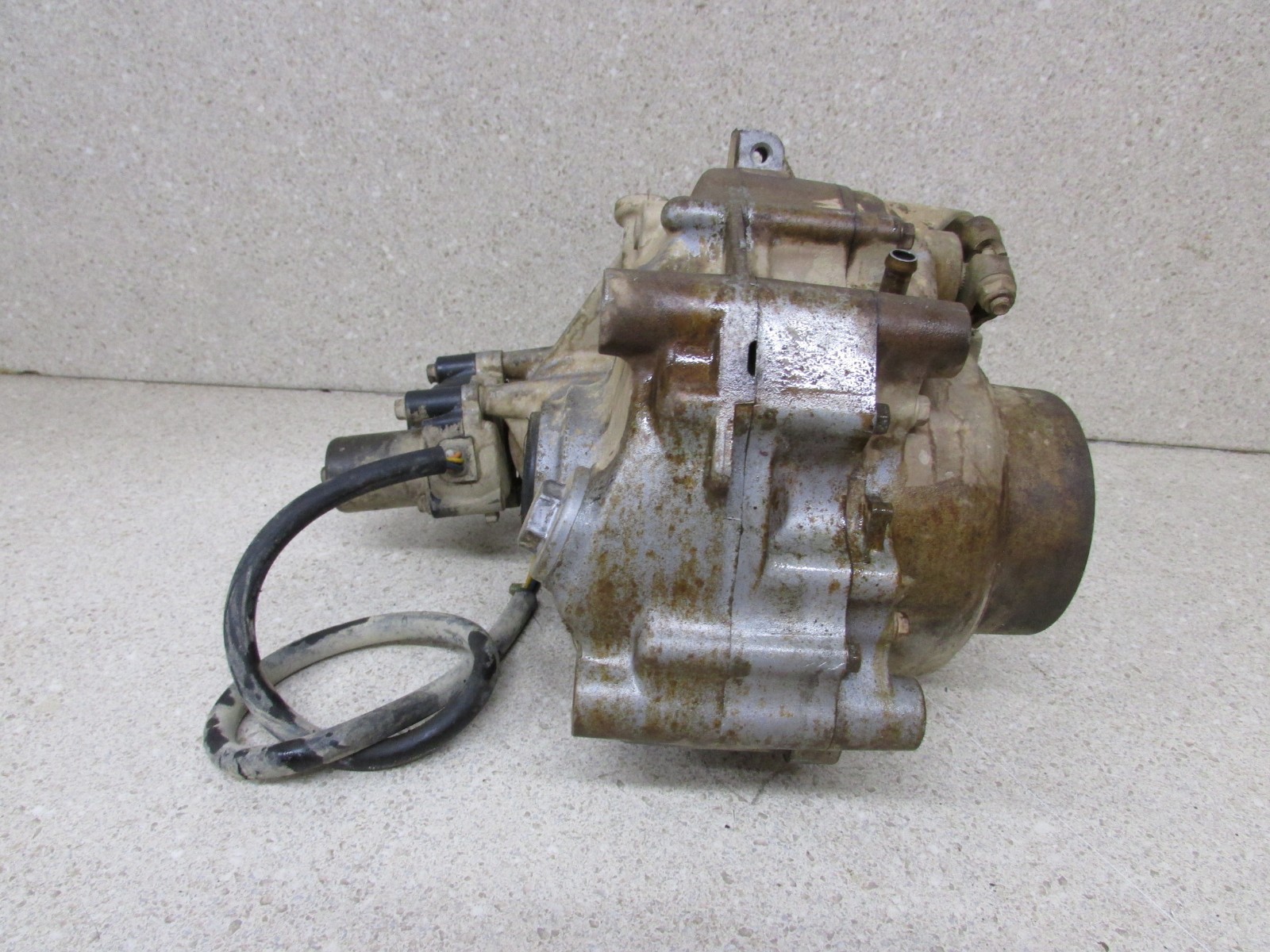 05-23 KAWASAKI KVF750 BRUTE FORCE 4X4 06-13 650 FRONT DIFFERENTIAL W/ ACTUATOR