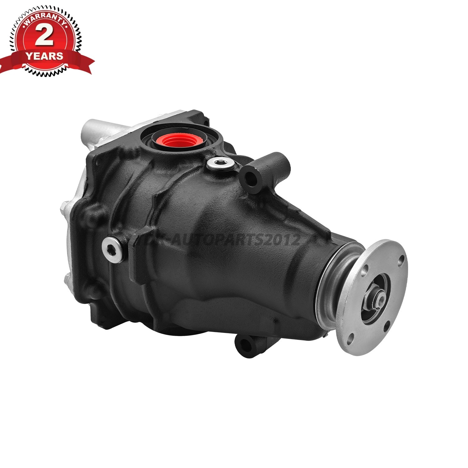 Rear Axle Differential Carrier 2.928 Ratio AWD For 2004-2009 Lexus RX330 RX350