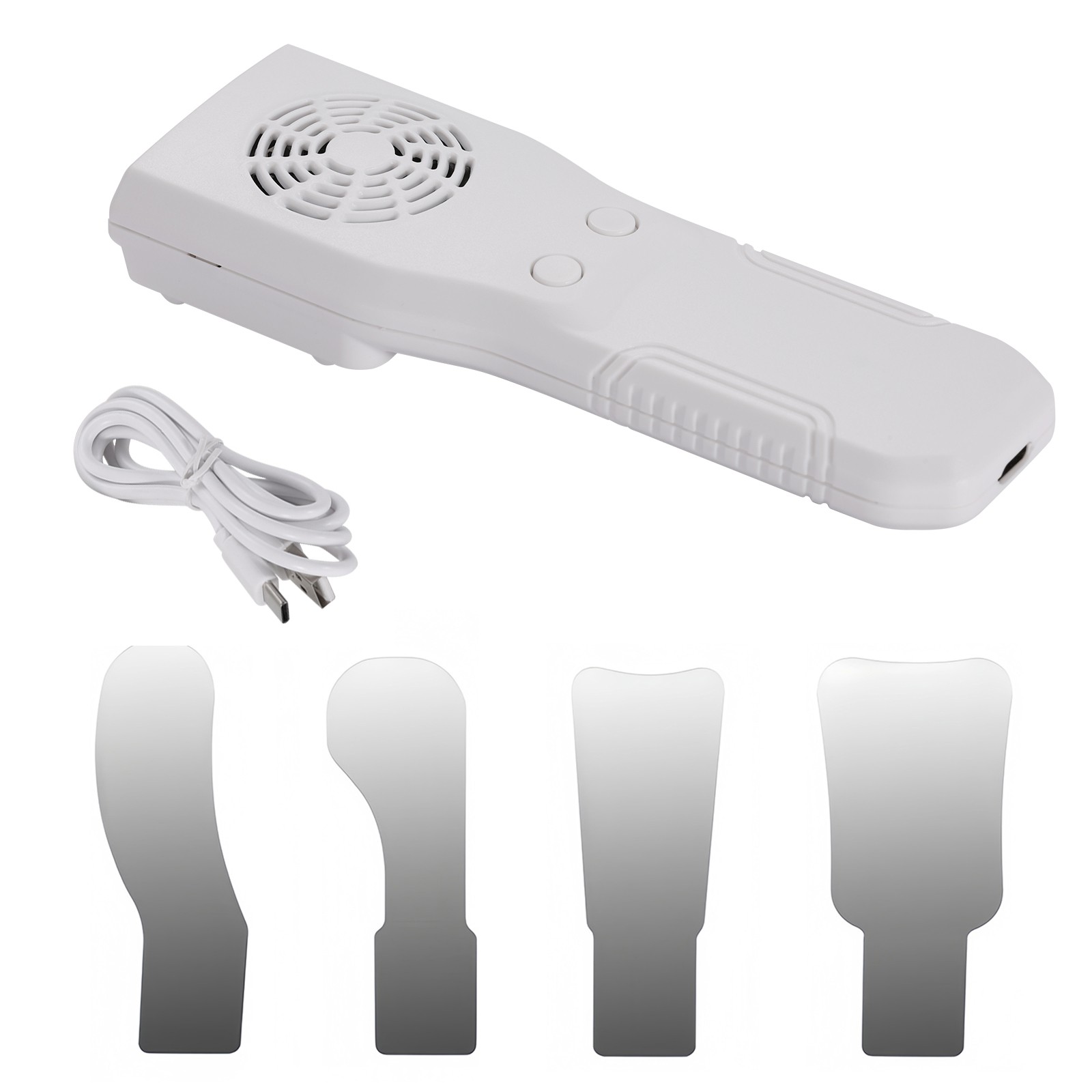 Dental Occlusal Fog Free LED Intra Oral Photo System 4 Mirror Anti-Fog