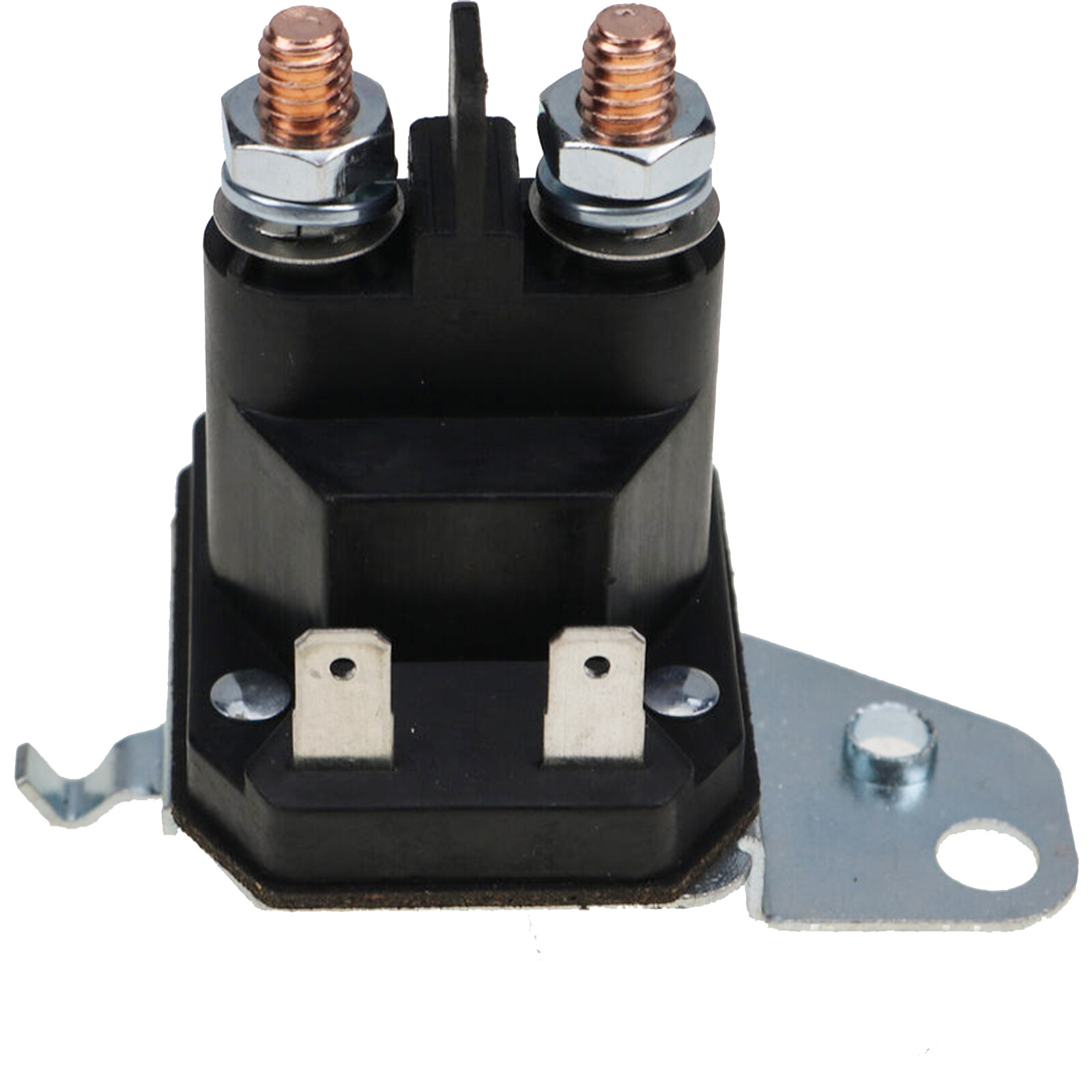 Starter Relay Solenoid for Cub Cadet XT1-LT42 XT1-LT46 XT1-GT50 RZT-S42 RZT-L42