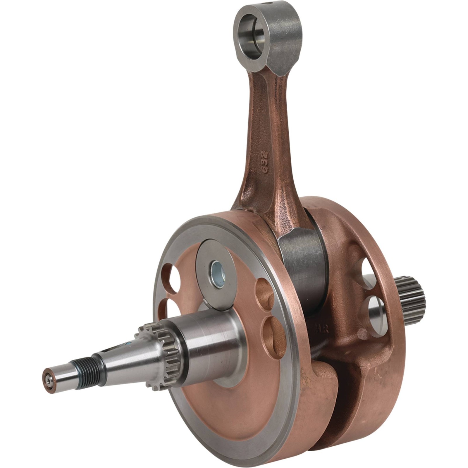 New Hot Rods Crankshaft For Honda TRX 450 R 2004-2005 4060