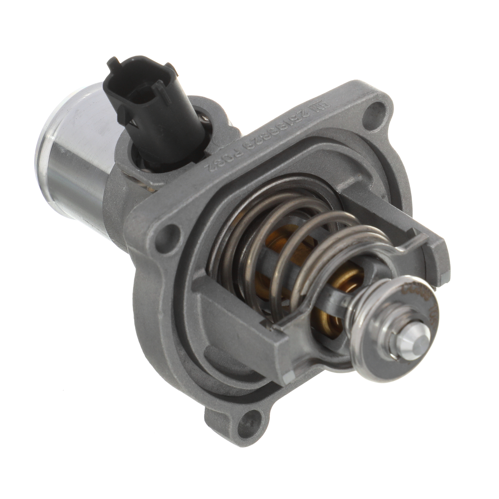 Genuine GM 2011-2019 Chevrolet Sonic Cruze Engine Coolant Thermostat 25199829