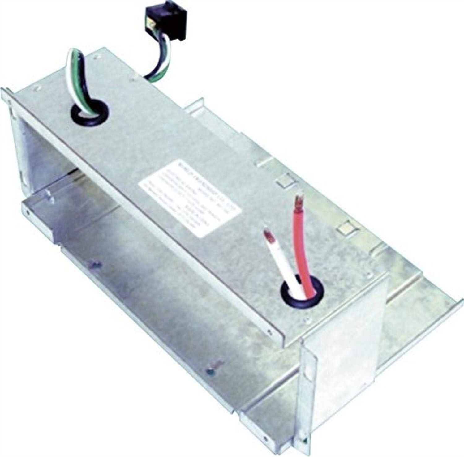 WF-8955-AD-REP Converter Replacement Kit - 55 Amp, 105-130 VAC, 950W