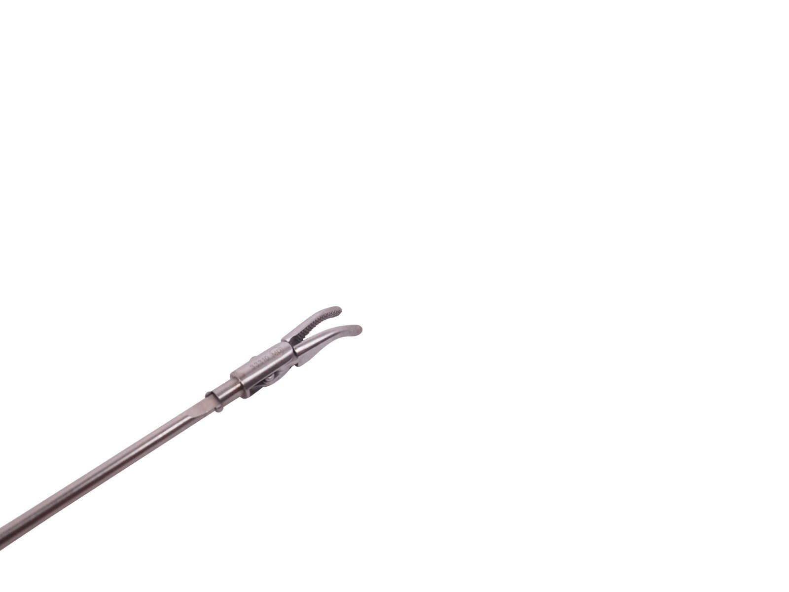 KARL STORZ LAP GRASPER INSERT 33310 MD GERMANY