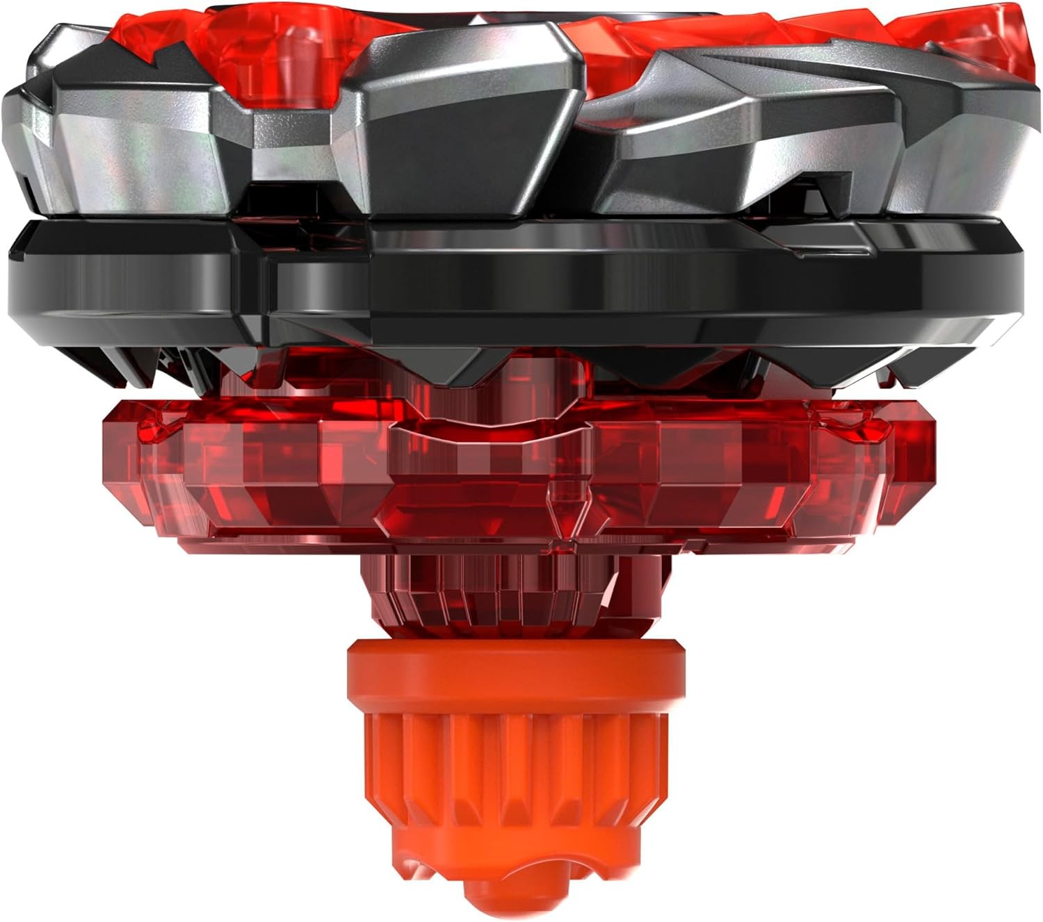 BEY BLADE X Flame Cerberus W 5-80WB CX Starter Pack Set, Takara Tomy Stamina Typ