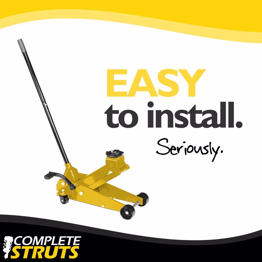 Front Suspension Strut & Spring Assembly Kit for 2018-2021 Chevrolet Traverse