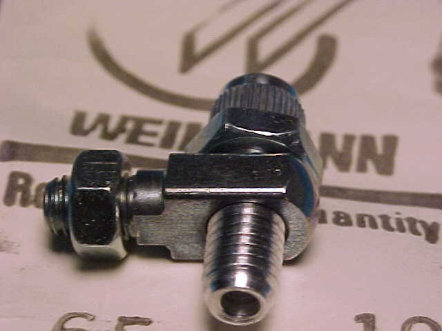 5 NOS Weinmann Vintage Bicycle Caliper Brake Cable Adjusters