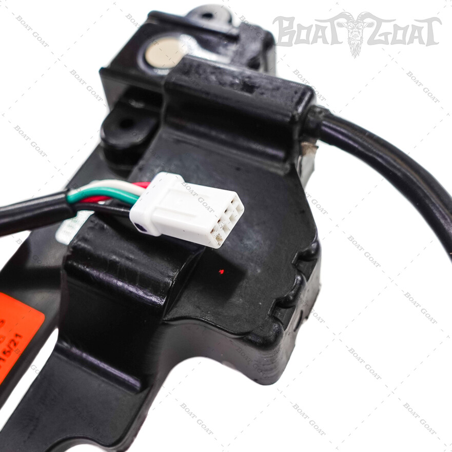 Minn Kota Ultrex Steering Sensor Board - 2884023
