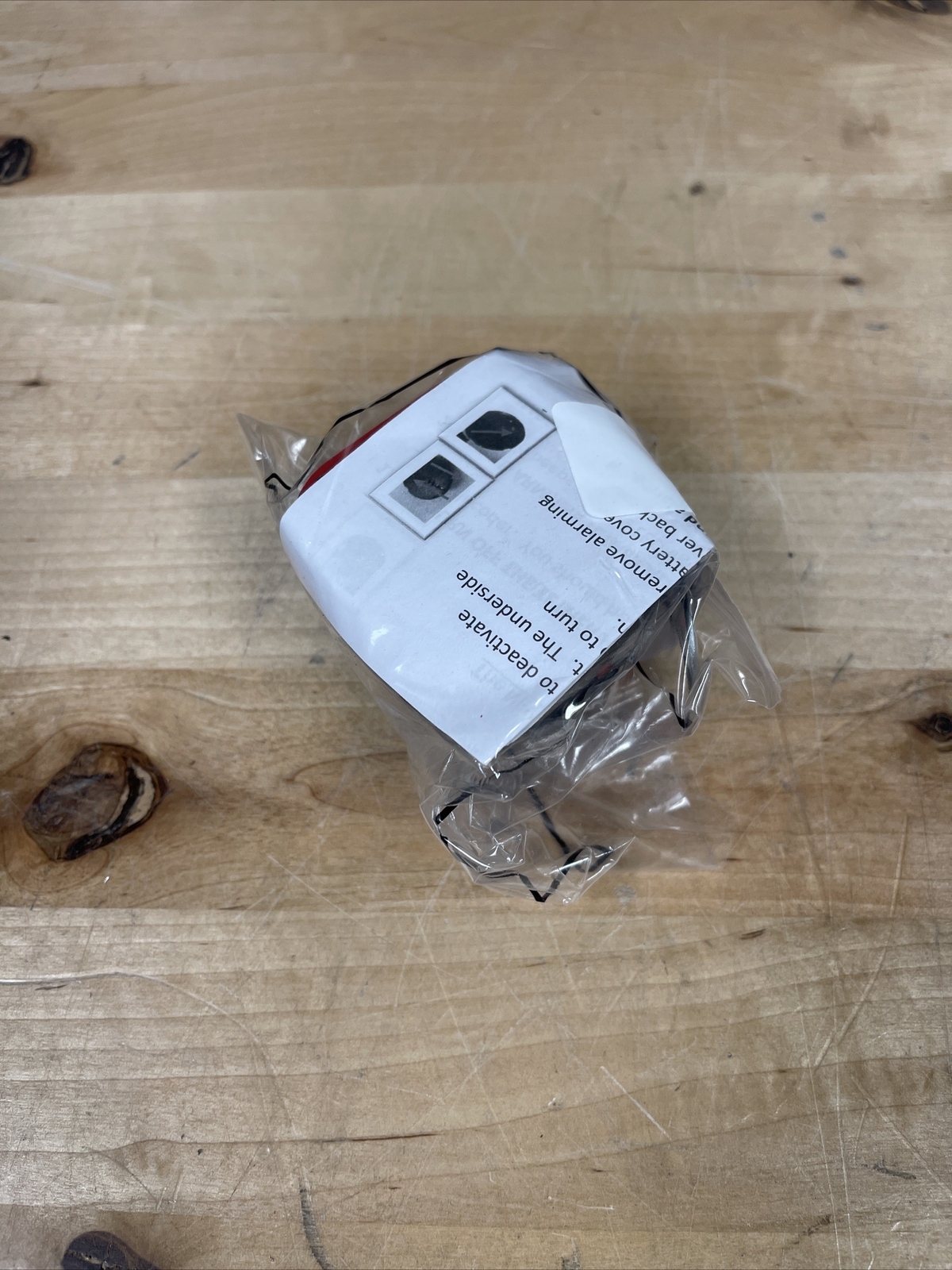 CIS Security Solutions Gen 5 Alarming Recoiling Tether Anti Theft New