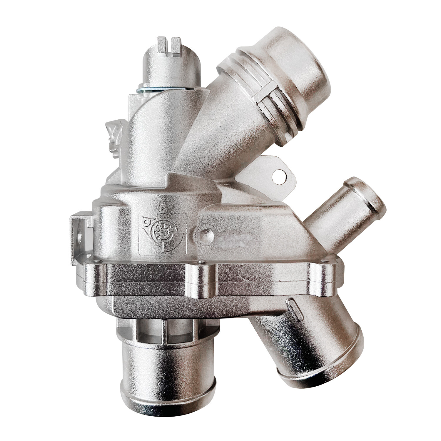 COOLING SYSTEM KIT FIT FOR JAGUAR LAND ROVER 3.0L V6 SUPERCHARGED ENGINE NEW USA