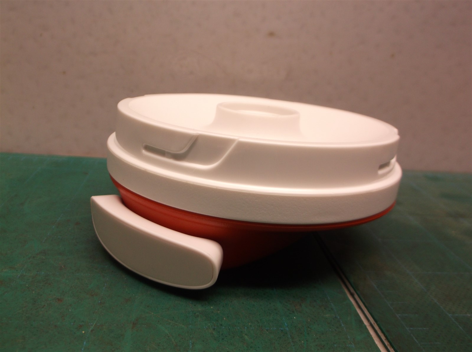Head and Pull Tupperware Power Chef Supersonic Chopper