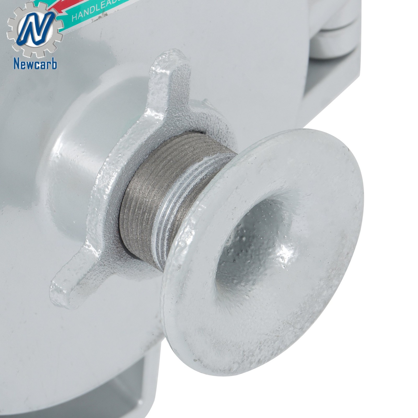 Electric Wet&Dry 3000W Grinder Mill Grain Coffee Grinder Feed/Flour Cereals Corn