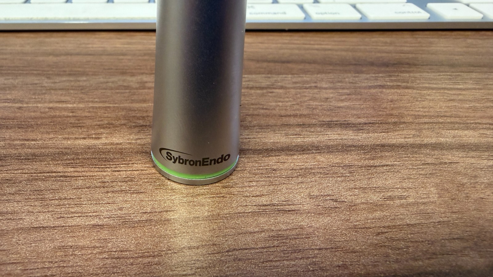 SybronEndo Elements Contra Angle Push-Button 8:1 Endodontic Handpiece - Anthogyr