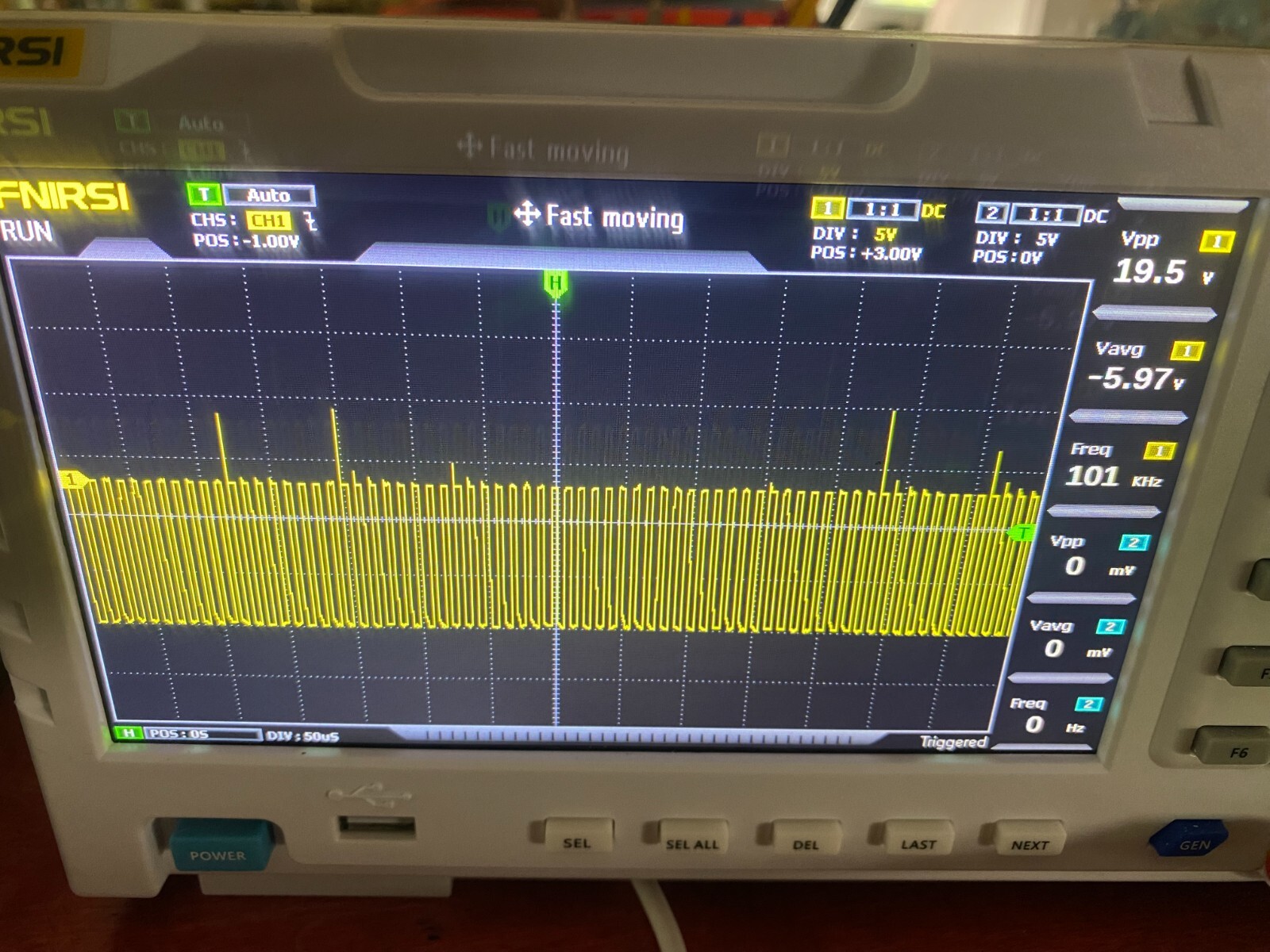 Rife Machine-Life Frequency Generator H. Clark