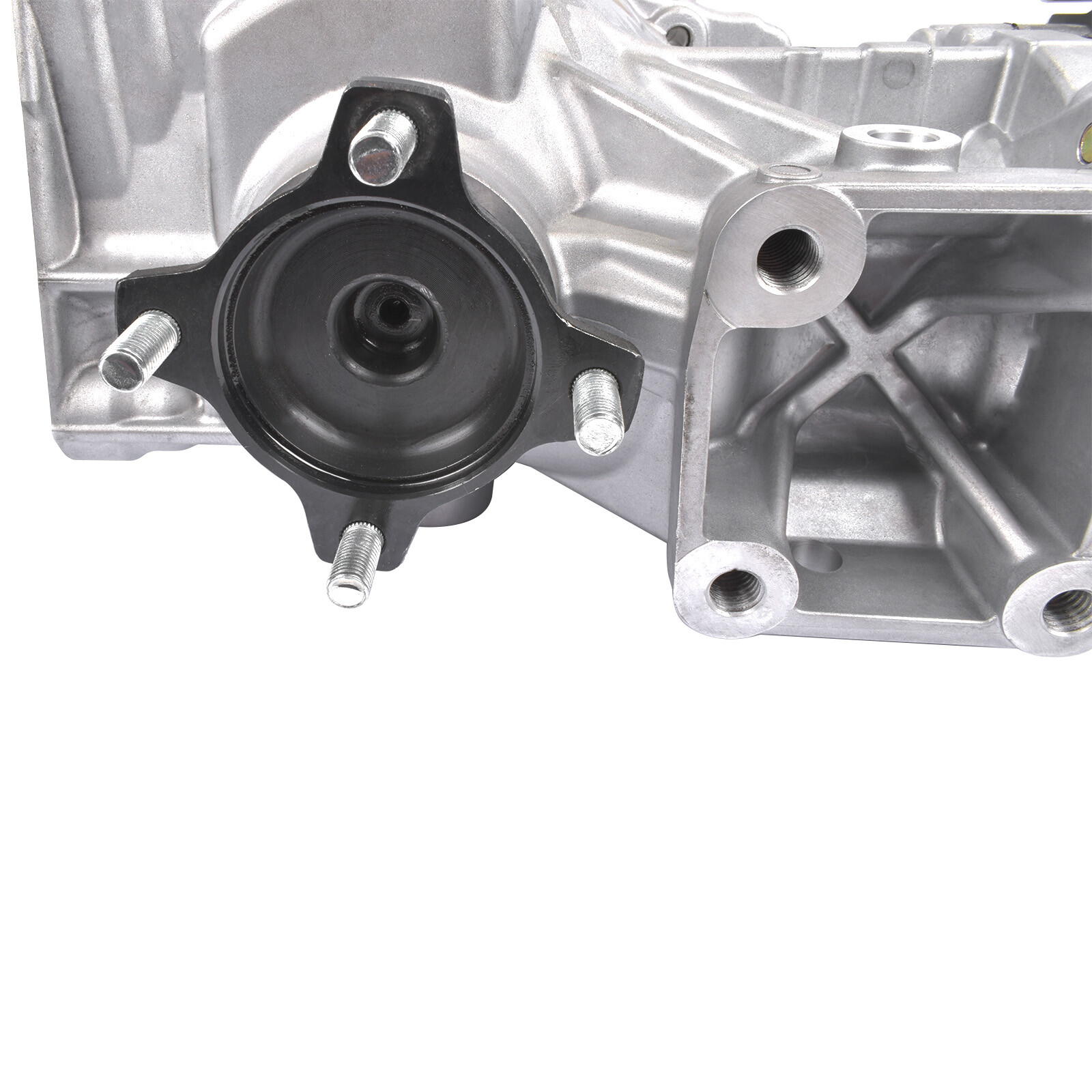 For Toyota Sienna AWD 11-18 Rear Differential & Coupling Assembly 41110-45010