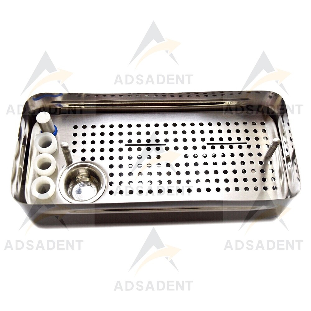 Dental PRF Box GRF System Platelet Rich Fibrin Set Implant Surgery Membrane Kit