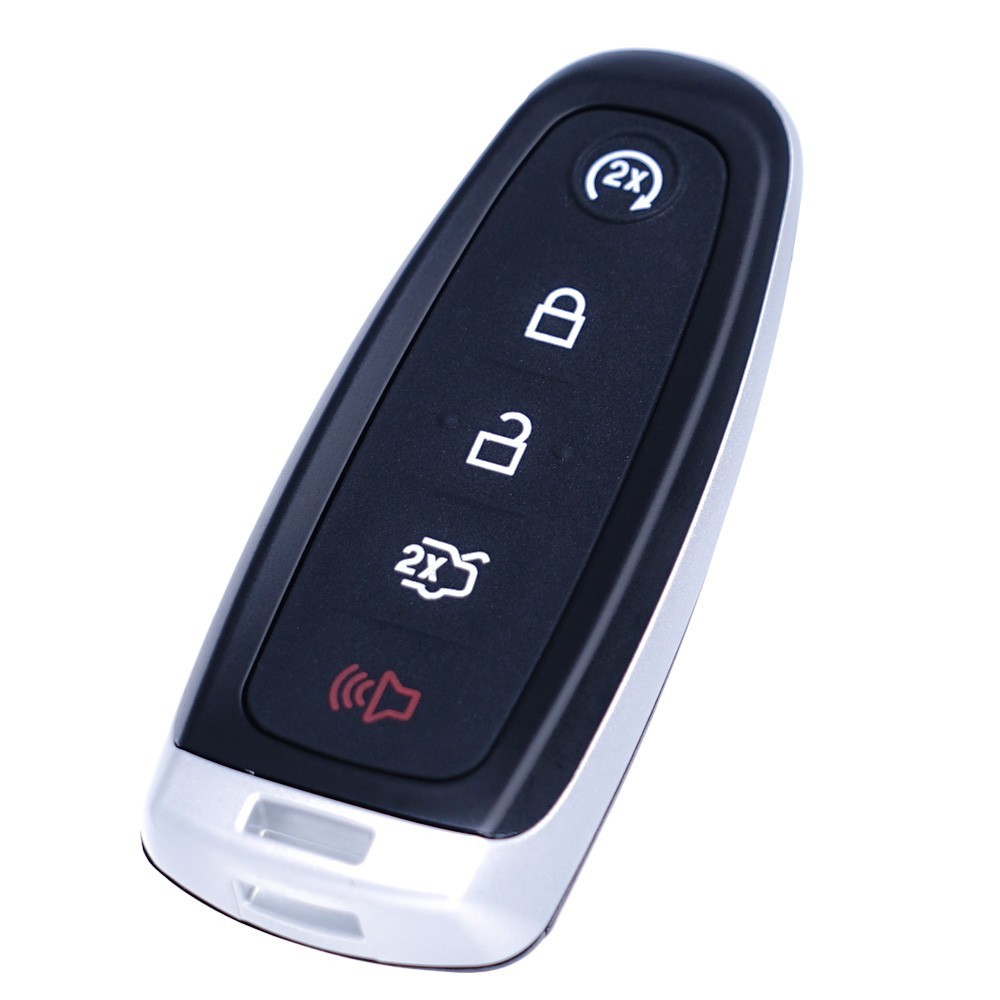 For 2011-2015 Ford Explorer Edge 2013-2019 Taurus Flex Smart Key Fob Kit Tool