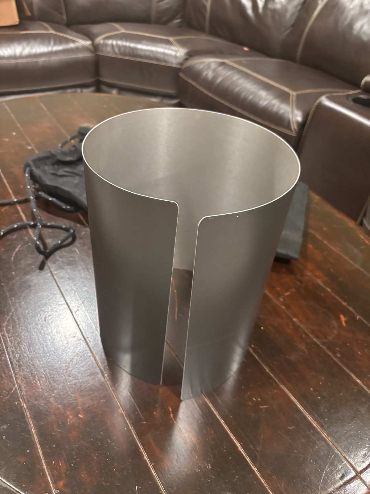 Ursack Bear Storage Bag Aluminum Liner Required by the National Park