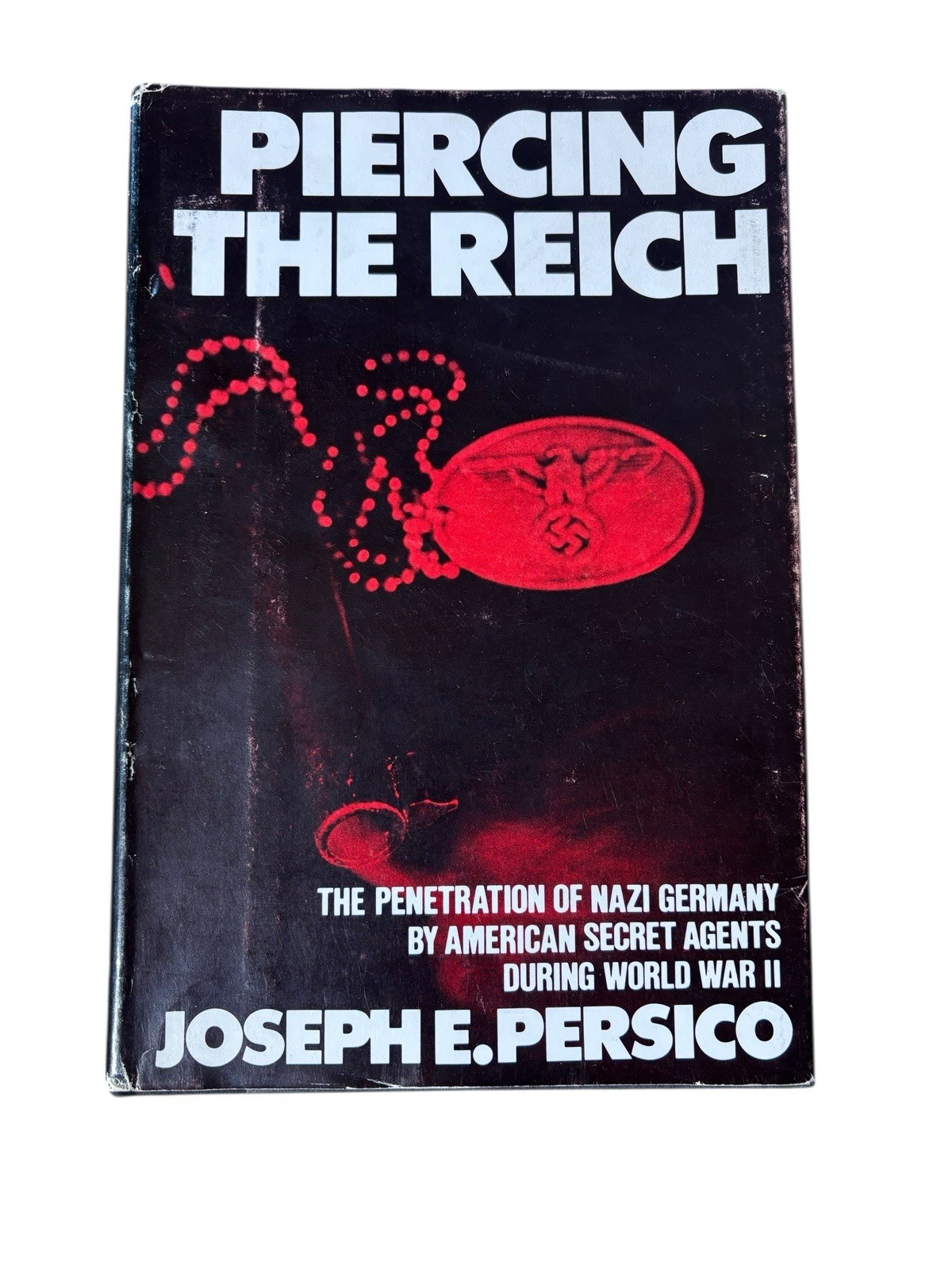 Hitler & Third Reich Books– Kershaw Toland Shirer Evans Speer Bradley -Lot Of 18