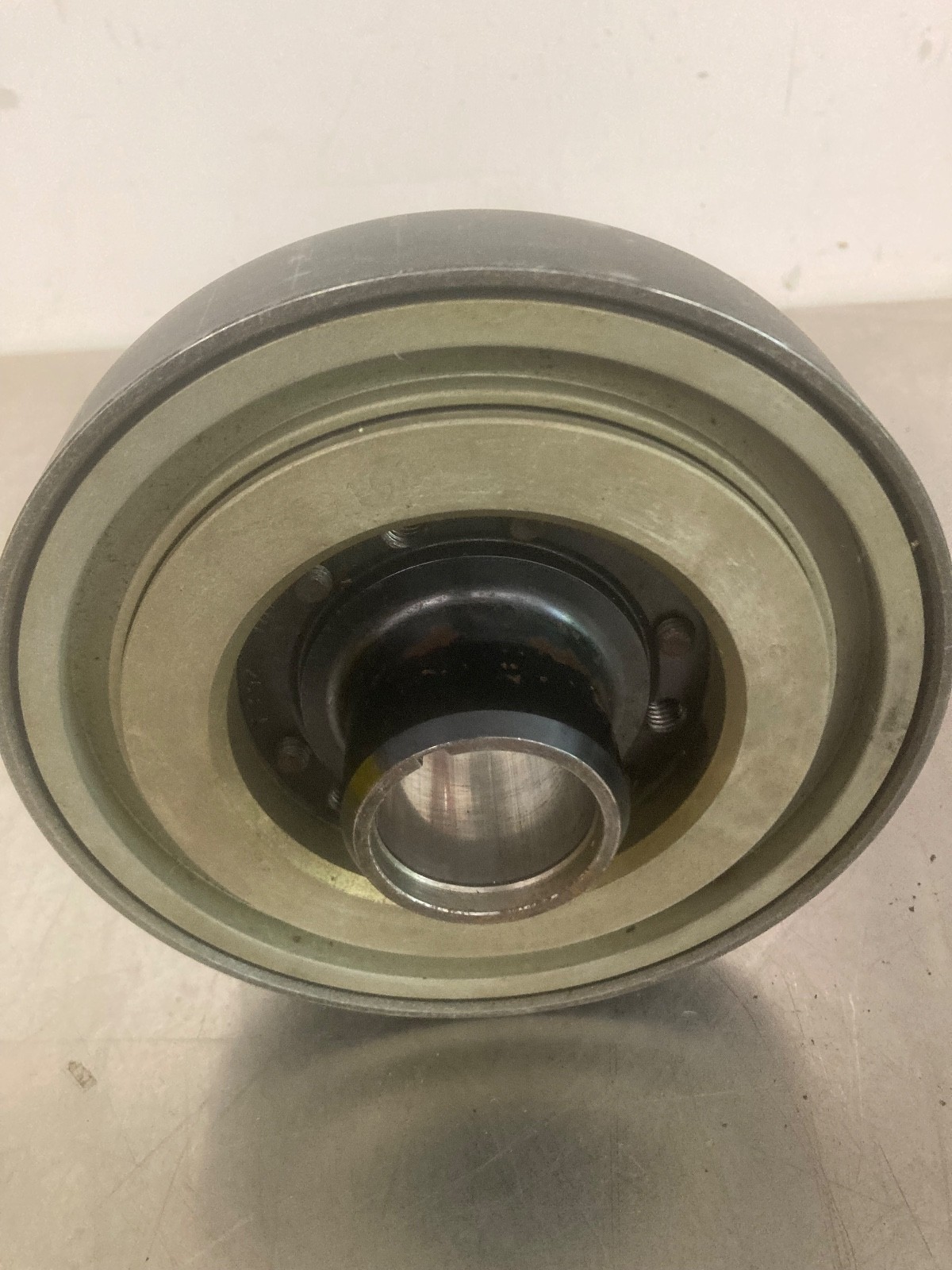 ati super damper used